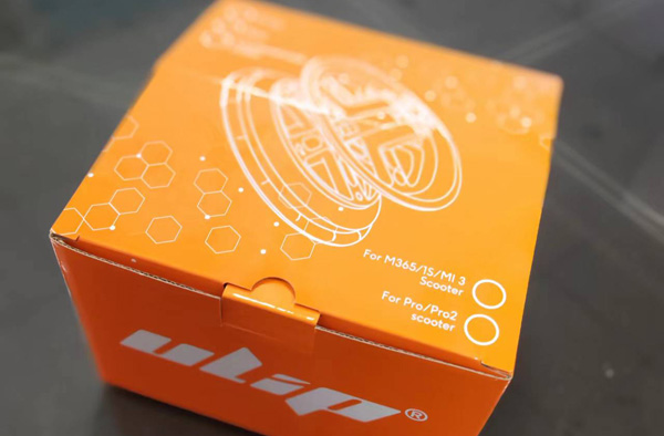 瓦楞紙箱的特點及用途